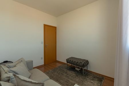 Apartamento à venda com 188m², 3 quartos e 2 vagasQuarto 2
