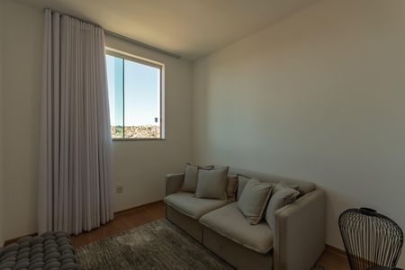 Apartamento à venda com 188m², 3 quartos e 2 vagasQuarto 2