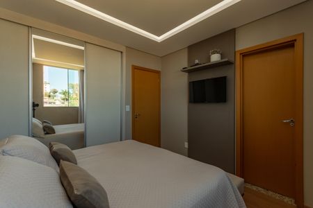 Apartamento à venda com 188m², 3 quartos e 2 vagasSuíte