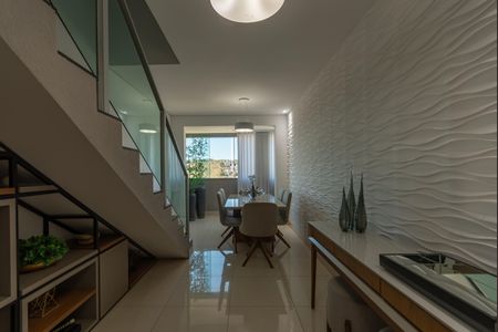 Apartamento à venda com 188m², 3 quartos e 2 vagasSala 1