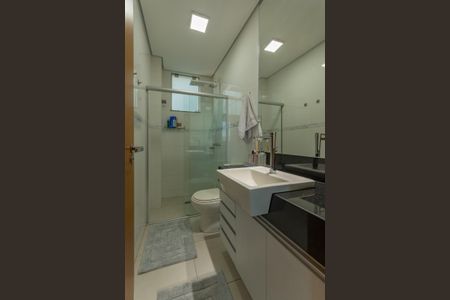 Apartamento à venda com 188m², 3 quartos e 2 vagasBanheiro 1