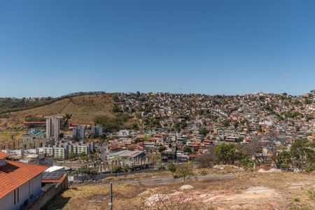 Vista da Sala 1 de apartamento à venda com 3 quartos, 188m² em Manacás, Belo Horizonte