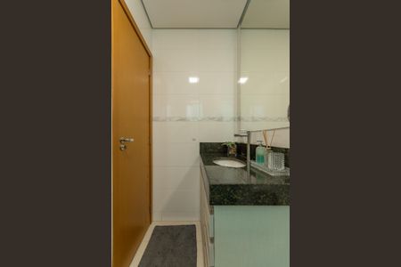 Apartamento à venda com 188m², 3 quartos e 2 vagasBanheiro 2