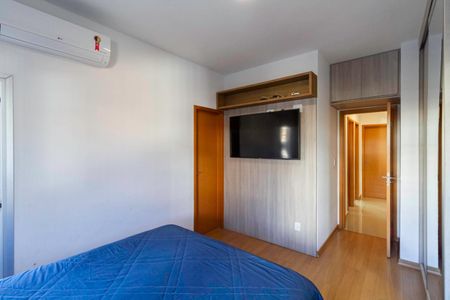 Apartamento à venda com 84m², 3 quartos e 2 vagasSuíte