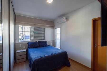 Apartamento à venda com 84m², 3 quartos e 2 vagasSuíte