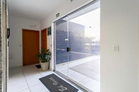 Apartamento à venda com 84m², 3 quartos e 2 vagasEntrada