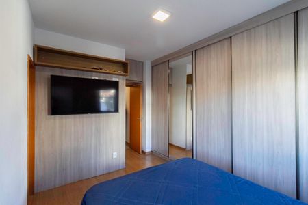 Apartamento à venda com 84m², 3 quartos e 2 vagasSuíte