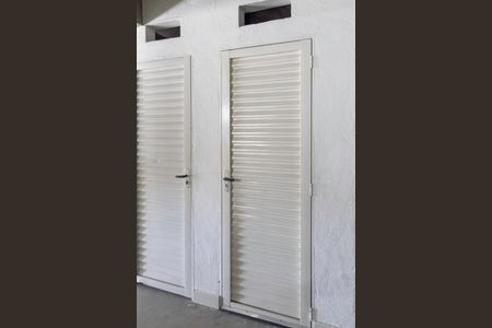 Apartamento à venda com 84m², 3 quartos e 2 vagasBox despejo