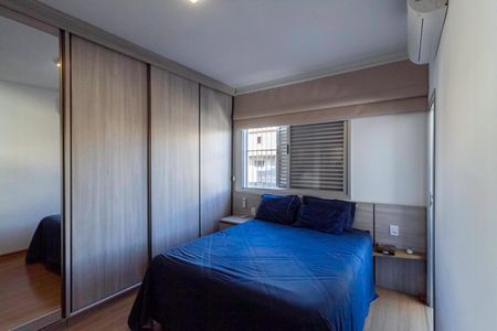 Apartamento à venda com 84m², 3 quartos e 2 vagasSuíte