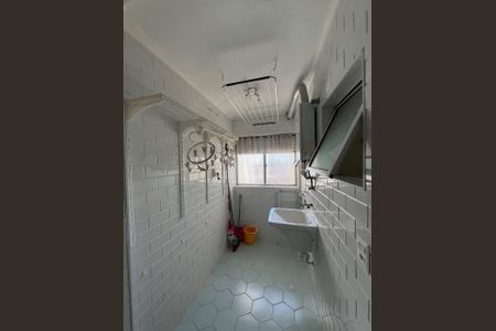 Apartamento à venda com 62m², 2 quartos e 1 vaga Apartamento à venda com 62m², 2 quartos e 1 vagaFoto 18