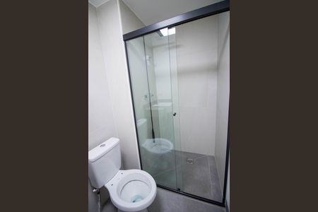Sacada de kitnet/studio para alugar com 1 quarto, 25m² em Vila Cordeiro, São Paulo