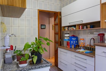 Apartamento à venda com 57m², 1 quarto e 1 vaga Apartamento à venda com 57m², 1 quarto e 1 vagaCozinha