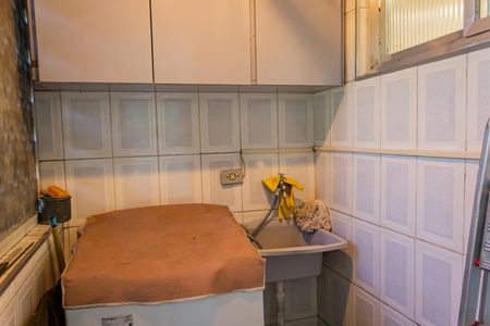 Apartamento à venda com 57m², 1 quarto e 1 vaga Apartamento à venda com 57m², 1 quarto e 1 vagaÁrea de Serviço