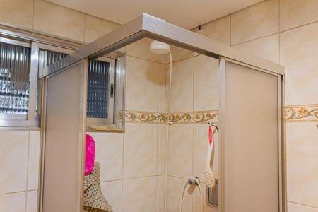 Apartamento à venda com 57m², 1 quarto e 1 vaga Apartamento à venda com 57m², 1 quarto e 1 vagaBanheiro