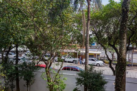 Apartamento à venda com 57m², 1 quarto e 1 vaga Apartamento à venda com 57m², 1 quarto e 1 vagaVista do Quarto