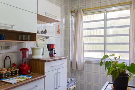 Apartamento à venda com 57m², 1 quarto e 1 vaga Apartamento à venda com 57m², 1 quarto e 1 vagaCozinha