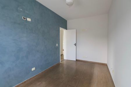Quarto de apartamento para alugar com 2 quartos, 70m² em Jardim Santa Maria, Guarujá