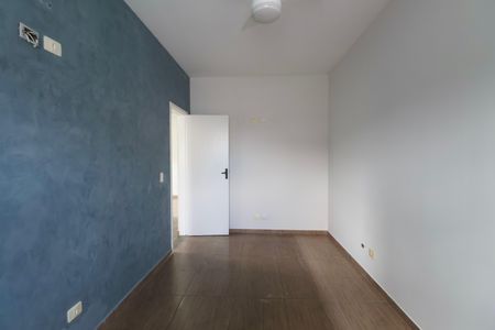 Quarto de apartamento para alugar com 2 quartos, 70m² em Jardim Santa Maria, Guarujá