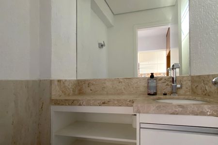 Lavabo de apartamento para alugar com 3 quartos, 185m² em Coracao de Jesus, Belo Horizonte