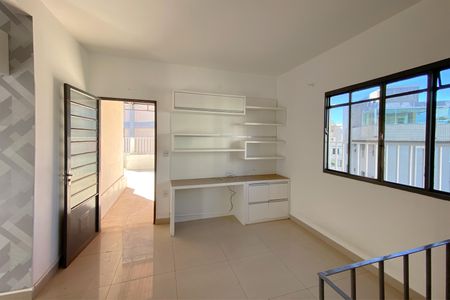 Sala de Estar de apartamento para alugar com 3 quartos, 185m² em Coracao de Jesus, Belo Horizonte
