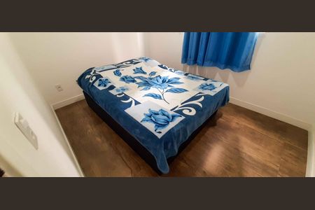 Quarto 1 de apartamento para alugar com 2 quartos, 40m² em Jardim Boa Vista, Osasco