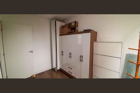 Apartamento para alugar com 40m², 2 quartos e 1 vaga Apartamento para alugar com 40m², 2 quartos e 1 vagaQuarto 2