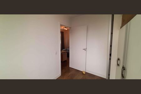 Apartamento para alugar com 40m², 2 quartos e 1 vaga Apartamento para alugar com 40m², 2 quartos e 1 vagaQuarto 2