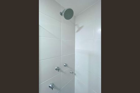 Studio para alugar com 26m², 1 quarto e sem vagaBanheiro