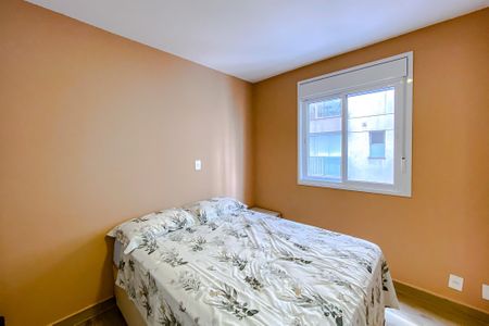 Studio para alugar com 26m², 1 quarto e sem vagaStudio