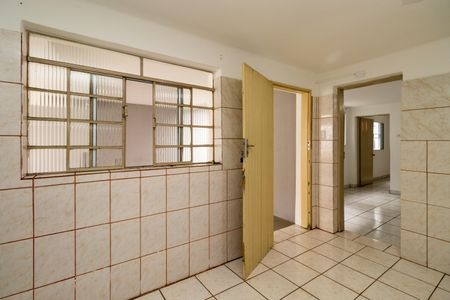 Casa para alugar com 55m², 1 quarto e sem vaga Casa para alugar com 55m², 1 quarto e sem vagaCozinha
