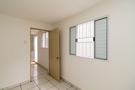 Casa para alugar com 55m², 1 quarto e sem vaga Casa para alugar com 55m², 1 quarto e sem vagaQuarto