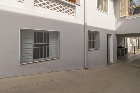 Casa para alugar com 55m², 1 quarto e sem vaga Casa para alugar com 55m², 1 quarto e sem vagaÁrea externa