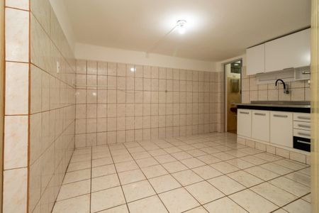 Casa para alugar com 55m², 1 quarto e sem vaga Casa para alugar com 55m², 1 quarto e sem vagaCozinha