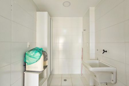 Apartamento para alugar com 67m², 2 quartos e 2 vagasÁrea de serviço