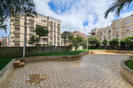 Apartamento para alugar com 67m², 2 quartos e 2 vagasÁrea comum