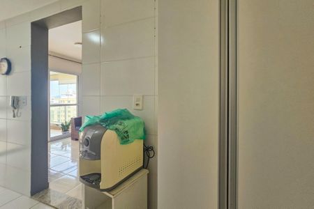 Apartamento para alugar com 67m², 2 quartos e 2 vagasÁrea de serviço