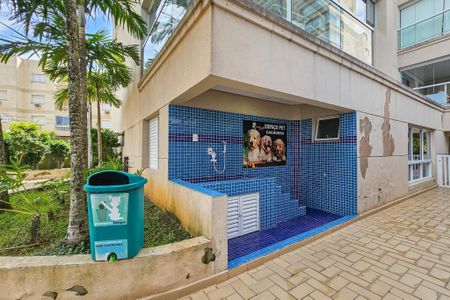 Apartamento para alugar com 67m², 2 quartos e 2 vagasÁrea comum