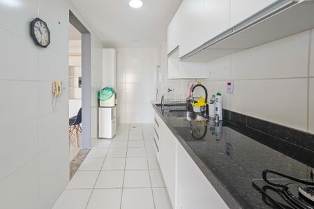 Apartamento para alugar com 67m², 2 quartos e 2 vagasCozinha