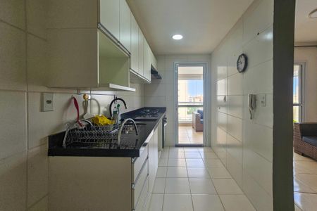 Apartamento para alugar com 67m², 2 quartos e 2 vagasCozinha