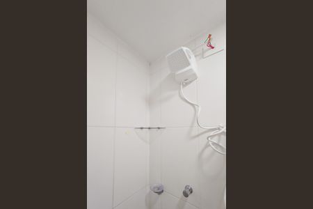 Apartamento para alugar com 67m², 2 quartos e 2 vagasBanheiro da Suíte