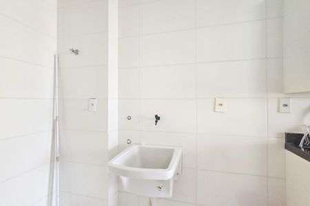 Apartamento para alugar com 67m², 2 quartos e 2 vagasÁrea de serviço