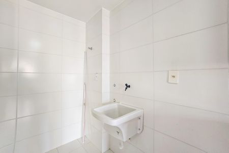 Apartamento para alugar com 67m², 2 quartos e 2 vagasÁrea de serviço