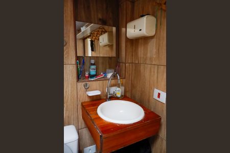 Casa para alugar com 135m², 4 quartos e 2 vagas