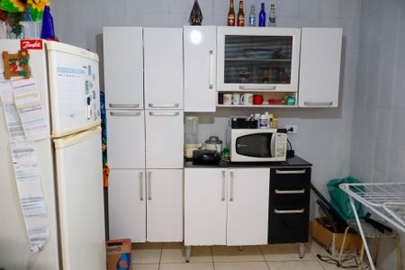 Casa para alugar com 135m², 4 quartos e 2 vagas