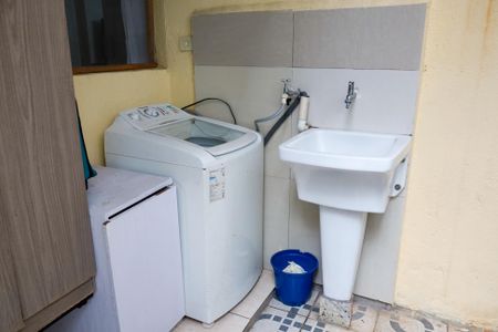 Casa para alugar com 135m², 4 quartos e 2 vagas