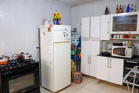 Casa para alugar com 135m², 4 quartos e 2 vagas