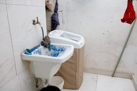 Casa para alugar com 135m², 4 quartos e 2 vagas