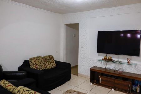 Casa para alugar com 135m², 4 quartos e 2 vagas