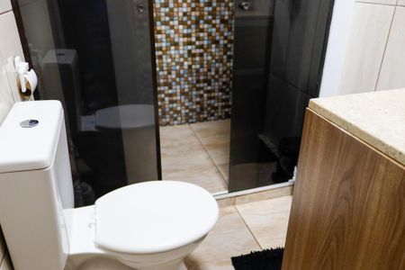 Casa para alugar com 135m², 4 quartos e 2 vagas