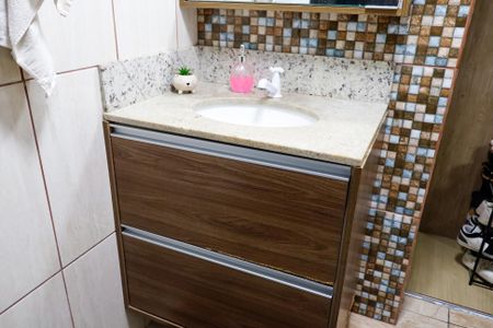 Casa para alugar com 135m², 4 quartos e 2 vagas